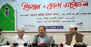 সাংবাদিকদের পেশাগত সুরক্ষা নিশ্চিতে রোডম্যাপ তৈরি করা হচ্ছে: তথ্যমন্ত্রী